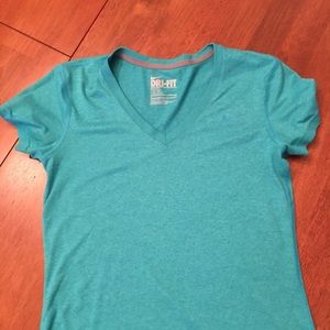 Nike DriFit T-Shirt